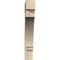 Ekena Millwork Imperial Block Smooth Bracket, Douglas Fir, 3 1/2"W x 24"D x 24"H BKT04X24X24IMP05SDF - alternate 4